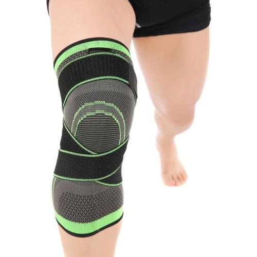 SHUO XIN SX Knee Pads