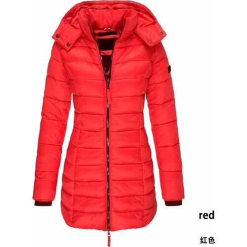 Wepbel Women's Parkas