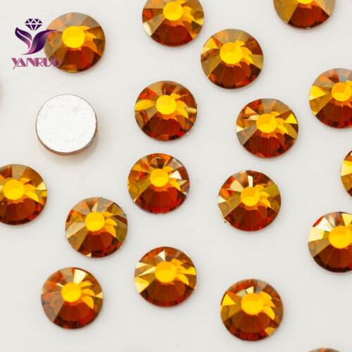 YANRUO Beads