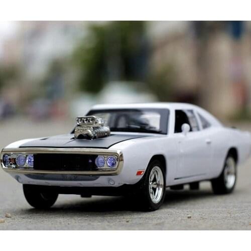 1:32 Alloy Car Models kids toys for children Classic Metal Cars
