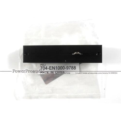 1PCS ALPHA 704-EN1000-9788 Controller Crossfader for Pionner DDJ-SX2 DDJ-RX