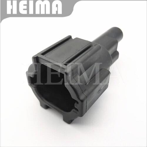 10/20/30set sumitomo 1 pin auto electric air conditioner compressor pump plug waterproof connector 6188-0551 for Nissan Teana