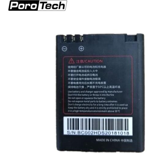 Battery for BC002 Police Body Worn Camera