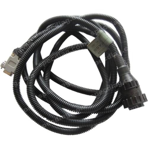 DOOSAN DIAGNOSTIC KIT (DD)