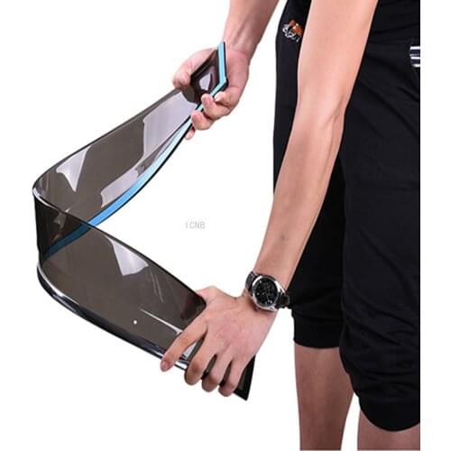 For Toyota Land Cruiser Prado 120 FJ120 2003 2004 2005 2006 2007 2008 2009 Car Sun Visor Accessories