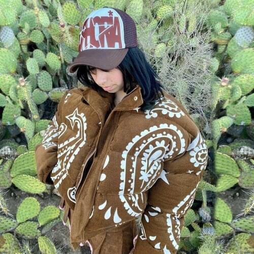 Dourbesty Women's Winter Parkas