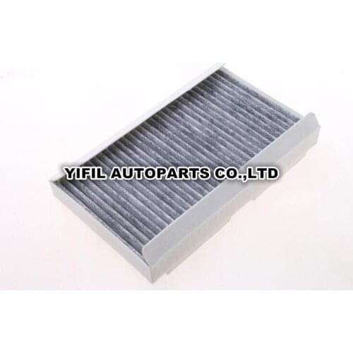 Activated Carbon Cabin Filter 6447.NT For PEUGEOT 307 308 408 SW Estate CC 1.6 HDi RCZ 2.0 HDi GO For CITROEN DS4 C2 C3 C4