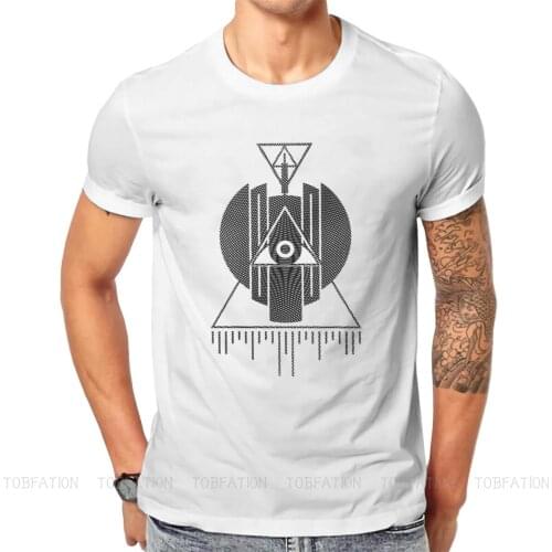 Epitaph Graphic TShirt Ancient Egypt Style Tops Comfortable T Shirt Male Short Sleeve Gift Clothes