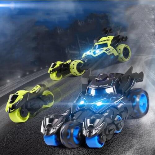 Alloy Catapult 3 In 1 Toy Car Childrens Toy Sound And Light Back Light Motorcycle Model Ornaments Male Birthday Gift