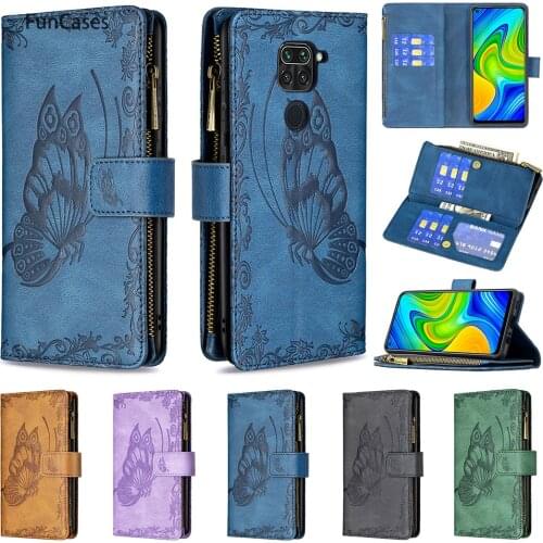 Mksup Phone Cases Xiaomi Redmi Note 9 4G