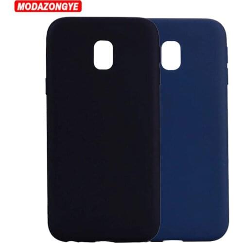 MODAZONGYE Phone Cases Samsung Galaxy J3 2017