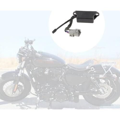 Motorcycle Boat Motor 38580-HW1-672 Main Relay Assembly Wire Harness Accessories Parts for Honda ARX 1200N ARX1200T F-12/F-12X