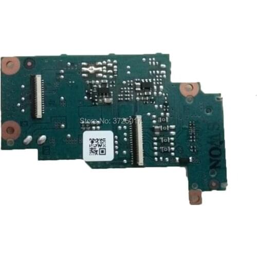 New CCD / COMS image sensor Power drive board/PCB Repair Parts For Nikon D7100 SLR