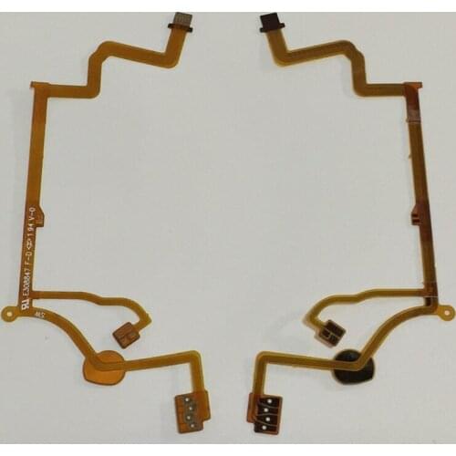 NEW Lens Aperture Flex Cable For SONY E/4 10-18 OSS 10-18 mm 10-18mm f/4 Repair Part 1pcs