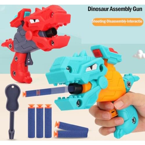 OUZEY Educational Toys