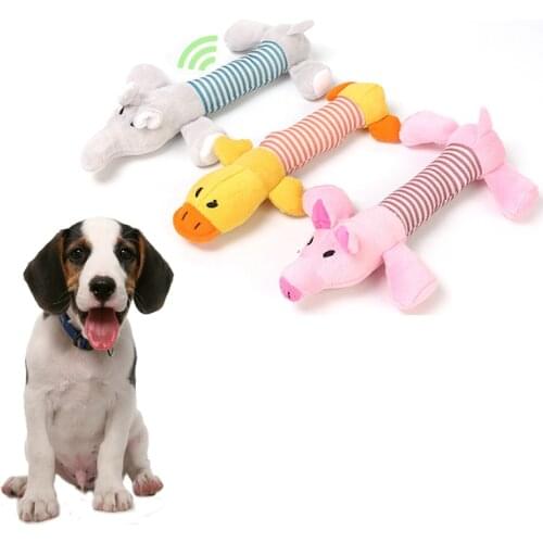 PAWFECT Dog Toys