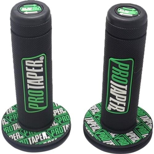 MX Handlebar gel pen brake handle rubber for 7/8" motorcycles for off-road motocross bikes