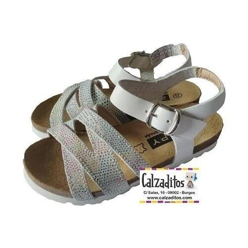Sandals for girl skin floor organic Dobsons.com