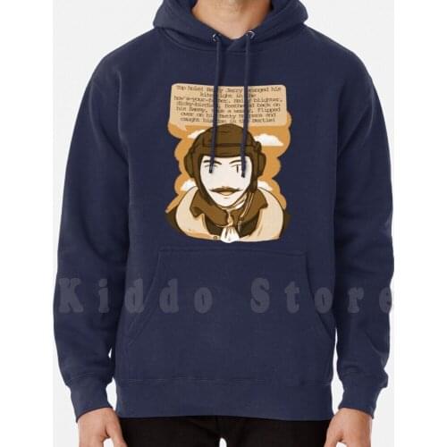 Raf Banter Sepia hoodies long sleeve Eric Idle Monty Python Monty Pythons Flying Circus Raf Banter