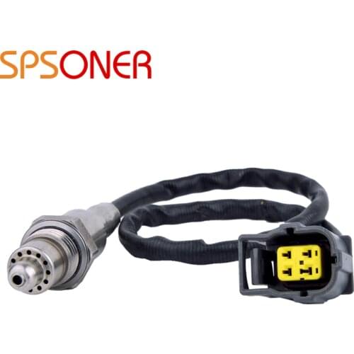 Exhaust Gas Lambda Probe Sensor Oxygen Sensor 0075426318 for Mercedes-Benz A180 A200 A250 B180 B250 CLA250 CLA45 AMG S600 SL65