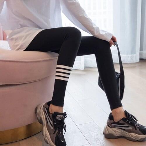 WSFS Women's Leggings