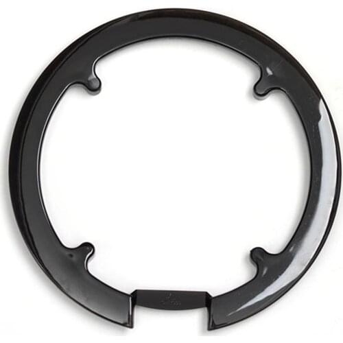 Mountain Bicycle Sprocket Chainring Guard Crankset Chain Wheel Crankset Cover Bike Chainstay Protector For 42/44T Chainring