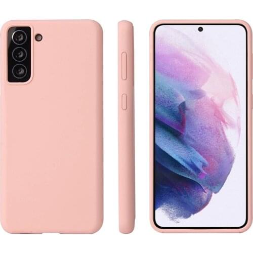 Liquid Silicon Case For Samsung S21 Ultra Plus A32 A42 A52 A72 with Retail Package Back Cover of Xiaomi11 DHL Free 100pcs