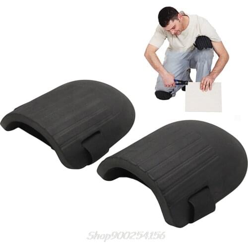 1Pair Flexible Soft Foam Kneepads Protective Sport Work Gardening Builder Jy27 20 Dropship