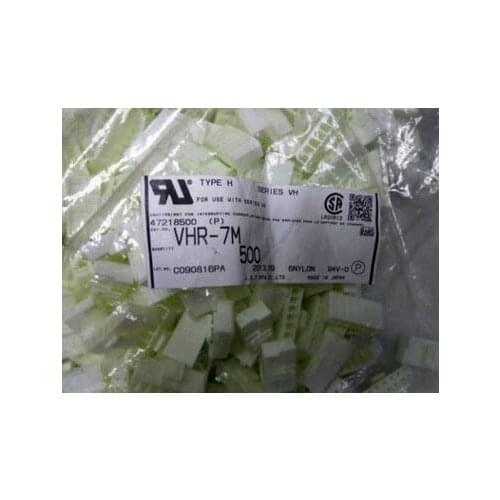 VHR-7M Housings Connectors terminals housing 100% new and original parts