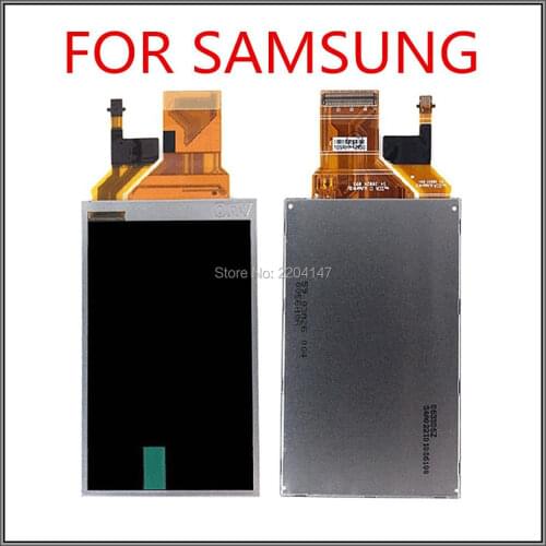 100% Original NEW LCD Display Screen For Samsung ST5000 Digital Camera Repair Part + Backlight + Touch
