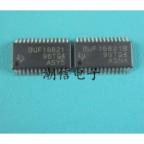 10cps BUF16821 BUF16821B