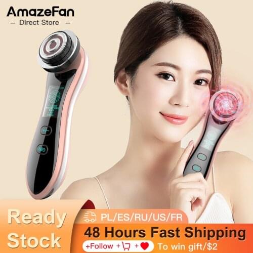 AmazeFan Ultrasound Machines For Face China