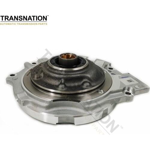 New A6LF1 A6LF2 Auto Transmission Oil Pump 46100-3B030 Fit For HYUNDAI KIA Gearbox Car Accessories Transnation KOR46100-3B030