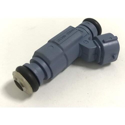 Auto partsFuel Injector 35310-2B000 353102B000 For Hyundai Kia