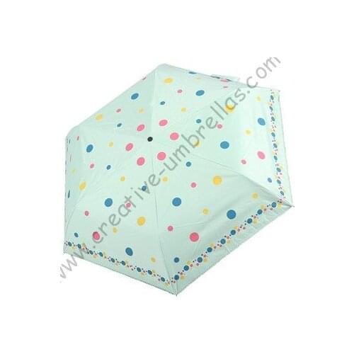 Free shipping,professional making umbrellas,6k ribs,three fold aluminum umbrellas,windproof,superlight,pocket umbrellas