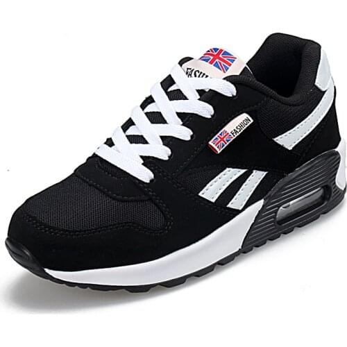 BYINTO Women's Sports Shoes