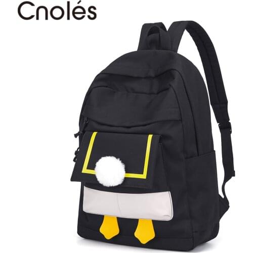 Cnoles School Backpacks For Girls