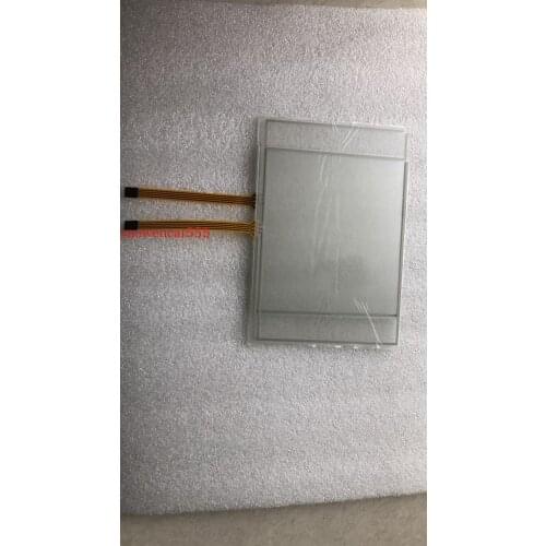 For DX100 JZRCR-YPP01-1 JZRCR-YPP01-1JZRCR-YPP01-1 Touch screen