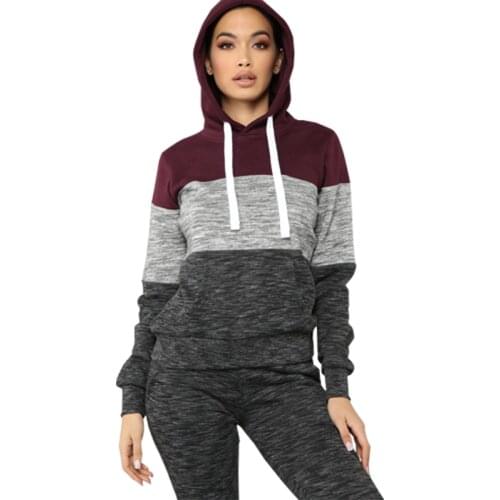 EIIGSSG Hooded Sweatshirts For Women