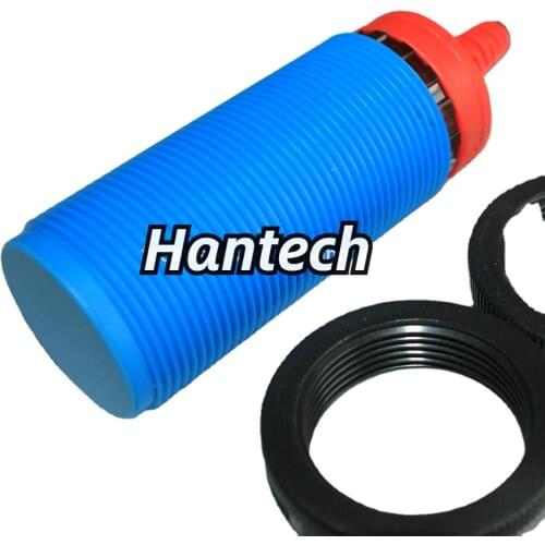 FKC3020 Series M30 Capacitive Proximity Sensor, 3-wire, NPN/PNP, Sn=20mm non-metallic level position sensor