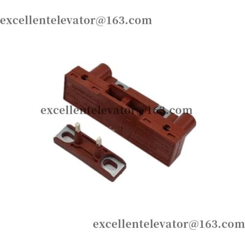 KF-9074 KF-9075 Elevator Door Contact Switch