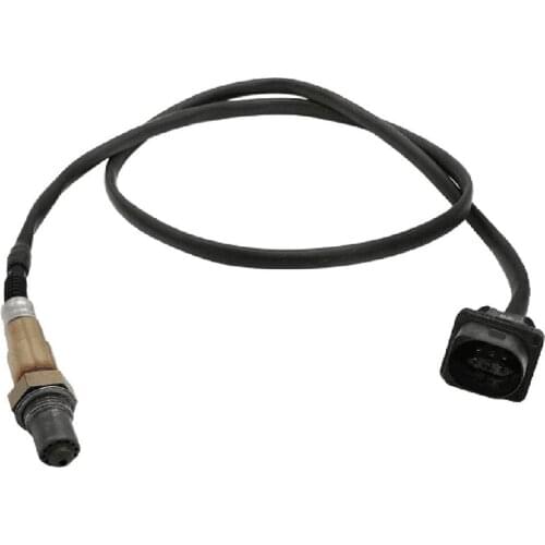 Oxygen Sensor Lambda Sensor 5 Wire 17025 Lsu 4.9 For Bosch Denso