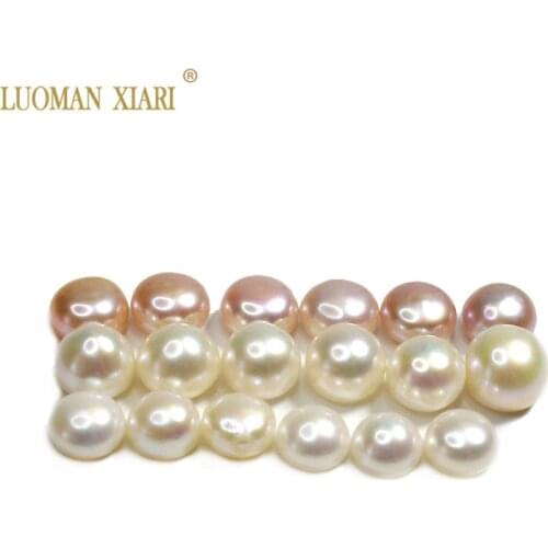 Белые кольца LUOMAN XIARI China At AliExpress