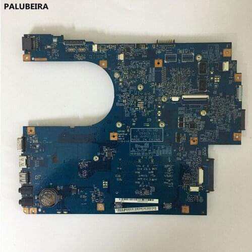 PALUBEIRA laptop motherboard For acer aspire 7551 7551G DDR3 JE70-DN MB 09929-1 48.4HP01.011 with video chips