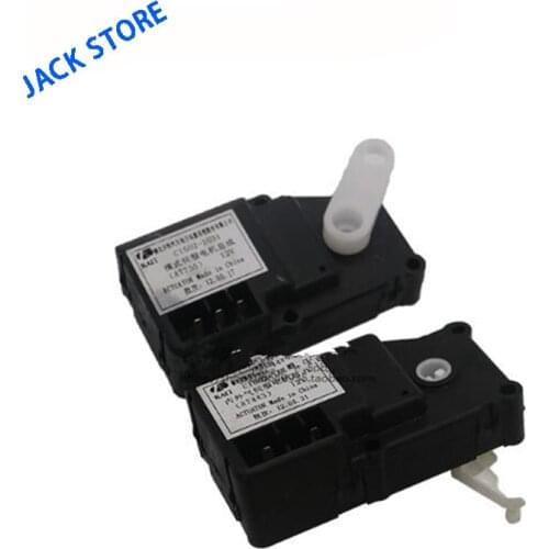 FAW Oley Turnover motor Evaporation box motor Warm air motor Servo motor Internal and external circulation motor