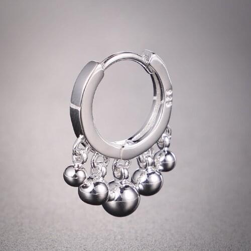 Серьги-кольца PAPASITOU China At AliExpress