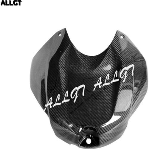 Pre-Preg Carbon Fiber for BMW S1000RR 2015 2016 2017 2018 TOP TANK COVER Tank panel 2x2 twill