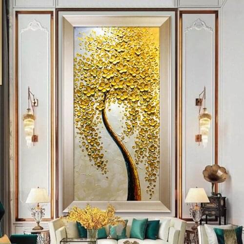 Hand painted oil painting modern oil painting on canvas abstract painting pop art cheap modern paintings LA1-170