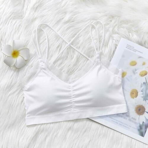 Sport Bra Yoga Women Push Up Bra Women Fitness Top Ice Silk Breathable Sport Bra Running Yoga Gym Fitness Crop Top