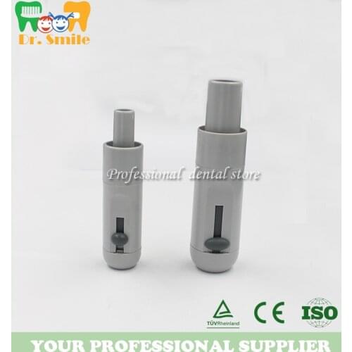 Dental Chair unit strong suction head weak suction head adjustable dental product dental materials equipment